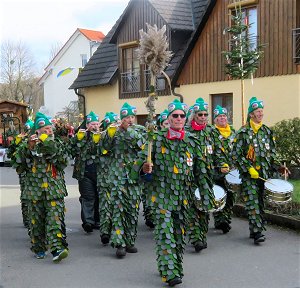 Grundele des NV Reichenau