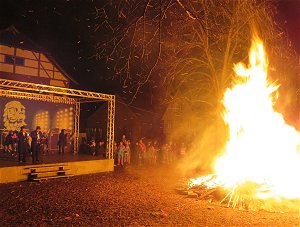 Grundele des NV Reichenau