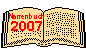 Narrenbuch 2007
